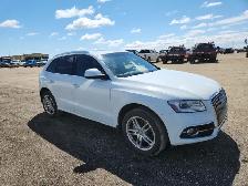 2015 Audi Q5 - Photo 2