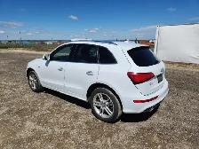 2015 Audi Q5 - Photo 3