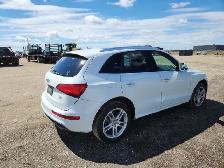 2015 Audi Q5 - Photo 4