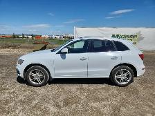 2015 Audi Q5 - Photo 5