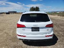 2015 Audi Q5 - Photo 6