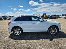 2015 Audi Q5 - Photo 8