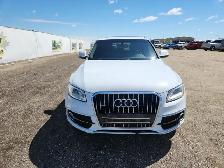 2015 Audi Q5 - Photo 9
