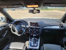2015 Audi Q5 - Photo 16
