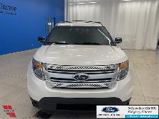 2013 Ford Explorer XLT MECHANICS SPECIAL - HEATED LEATHER SEATS - Photo 2