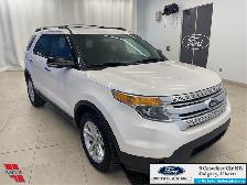 2013 Ford Explorer XLT MECHANICS SPECIAL - HEATED LEATHER SEATS - Photo 3