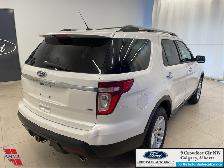 2013 Ford Explorer XLT MECHANICS SPECIAL - HEATED LEATHER SEATS - Photo 5