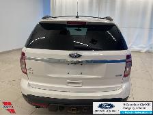 2013 Ford Explorer XLT MECHANICS SPECIAL - HEATED LEATHER SEATS - Photo 6