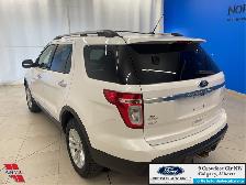 2013 Ford Explorer XLT MECHANICS SPECIAL - HEATED LEATHER SEATS - Photo 7