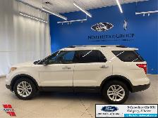 2013 Ford Explorer XLT MECHANICS SPECIAL - HEATED LEATHER SEATS - Photo 8