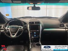 2013 Ford Explorer XLT MECHANICS SPECIAL - HEATED LEATHER SEATS - Photo 9