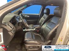 2013 Ford Explorer XLT MECHANICS SPECIAL - HEATED LEATHER SEATS - Photo 10
