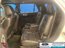 2013 Ford Explorer XLT MECHANICS SPECIAL - HEATED LEATHER SEATS - Photo 11