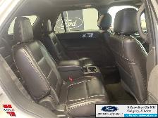 2013 Ford Explorer XLT MECHANICS SPECIAL - HEATED LEATHER SEATS - Photo 12