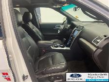 2013 Ford Explorer XLT MECHANICS SPECIAL - HEATED LEATHER SEATS - Photo 13