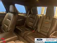 2013 Ford Explorer XLT MECHANICS SPECIAL - HEATED LEATHER SEATS - Photo 15