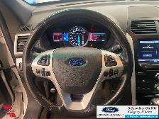 2013 Ford Explorer XLT MECHANICS SPECIAL - HEATED LEATHER SEATS - Photo 17