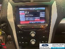 2013 Ford Explorer XLT MECHANICS SPECIAL - HEATED LEATHER SEATS - Photo 19