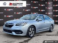 2020 Subaru Legacy Touring | ALLOYS | HEATED SEATS | SUNROOF
