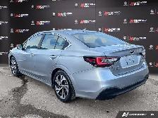2020 Subaru Legacy Touring | ALLOYS | HEATED SEATS | SUNROOF - Photo 4