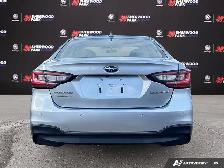 2020 Subaru Legacy Touring | ALLOYS | HEATED SEATS | SUNROOF - Photo 5