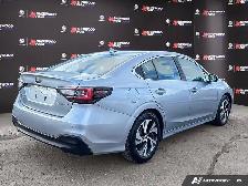 2020 Subaru Legacy Touring | ALLOYS | HEATED SEATS | SUNROOF - Photo 6