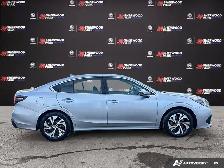 2020 Subaru Legacy Touring | ALLOYS | HEATED SEATS | SUNROOF - Photo 7