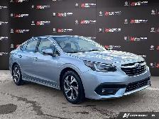 2020 Subaru Legacy Touring | ALLOYS | HEATED SEATS | SUNROOF - Photo 8
