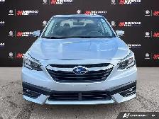 2020 Subaru Legacy Touring | ALLOYS | HEATED SEATS | SUNROOF - Photo 9