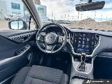 2020 Subaru Legacy Touring | ALLOYS | HEATED SEATS | SUNROOF - Photo 10