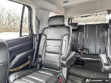 2017 GMC Yukon Denali | HEATED & COOLED SEATS | SUNROOF | NAVI - Photo 13