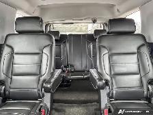 2017 GMC Yukon Denali | HEATED & COOLED SEATS | SUNROOF | NAVI - Photo 14