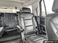 2017 GMC Yukon Denali | HEATED & COOLED SEATS | SUNROOF | NAVI - Photo 15