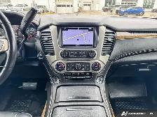 2017 GMC Yukon Denali | HEATED & COOLED SEATS | SUNROOF | NAVI - Photo 17
