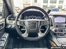 2017 GMC Yukon Denali | HEATED & COOLED SEATS | SUNROOF | NAVI - Photo 22