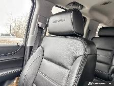 2017 GMC Yukon Denali | HEATED & COOLED SEATS | SUNROOF | NAVI - Photo 25