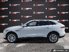 2020 Jaguar F-PACE Prestige | HEATED SEATS & STEERING - Photo 2