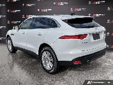2020 Jaguar F-PACE Prestige | HEATED SEATS & STEERING - Photo 4