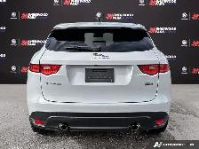 2020 Jaguar F-PACE Prestige | HEATED SEATS & STEERING - Photo 5