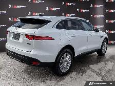 2020 Jaguar F-PACE Prestige | HEATED SEATS & STEERING - Photo 6