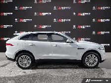 2020 Jaguar F-PACE Prestige | HEATED SEATS & STEERING - Photo 7