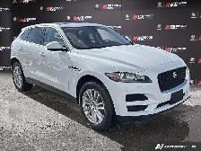 2020 Jaguar F-PACE Prestige | HEATED SEATS & STEERING - Photo 8