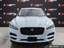 2020 Jaguar F-PACE Prestige | HEATED SEATS & STEERING - Photo 9