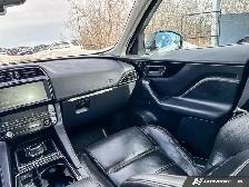 2020 Jaguar F-PACE Prestige | HEATED SEATS & STEERING - Photo 12