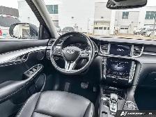 2021 INFINITI QX50 LUXE | HEATED SEATS & STEERING | PANO-ROOF - Photo 10