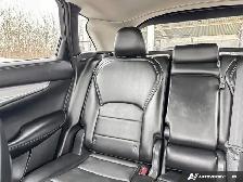 2021 INFINITI QX50 LUXE | HEATED SEATS & STEERING | PANO-ROOF - Photo 13