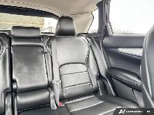 2021 INFINITI QX50 LUXE | HEATED SEATS & STEERING | PANO-ROOF - Photo 15