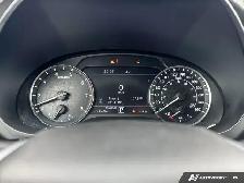 2021 INFINITI QX50 LUXE | HEATED SEATS & STEERING | PANO-ROOF - Photo 16