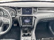 2021 INFINITI QX50 LUXE | HEATED SEATS & STEERING | PANO-ROOF - Photo 17