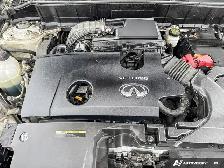 2021 INFINITI QX50 LUXE | HEATED SEATS & STEERING | PANO-ROOF - Photo 21